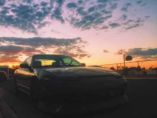 thejdmculture: Bros s13 by Kory Richoz on Flickr.