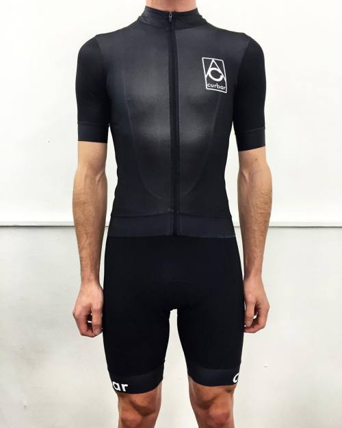 dfitzger: by @curbarcycling: Eaten too much Christmas dinner? Fear not our new range of kit includes