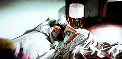 brandyalexanders-moved-deactiva:“Oh good, you’re awake.”