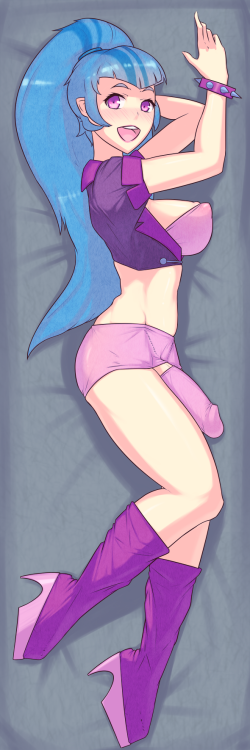 lewdfiggotry:  Wooooo Sonata dakis! Will be sold soon at @furrydakimakura Patreon Crap I sell Also if you want any of my older artworks to be redbubble-ized, let me know (I don’t know why anyone would want to wear a shirt with porn on it, but hey, I