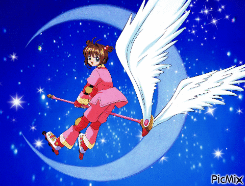 A Friendly Reminder That You Do Not Need To Transform To Be A Magical Girl!