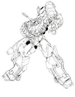 tarn-facethemusic:  Well, interesting and great approach to Tarn. :) Artist is AskarZiel (I wish I could draw … *moan*) 