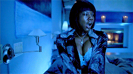 tearthatcherryout:  Color Schemes in Belly (1998) Directed by Hype Williams 
