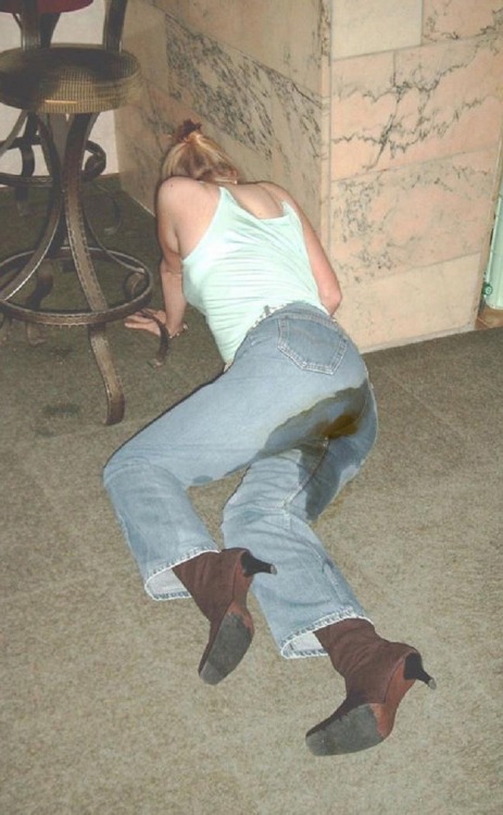 FEMALE DESPERATION ACCIDENTS