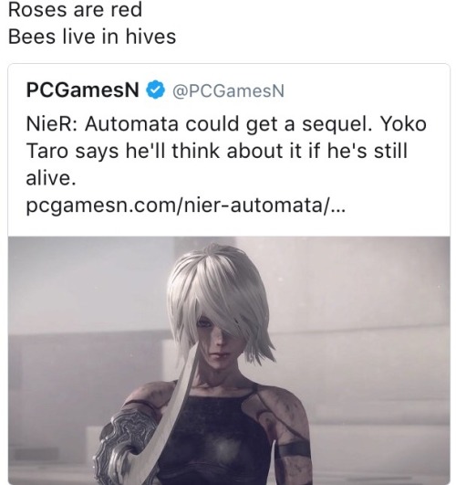 lilliansweirdlife:He fucking better be.