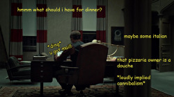 comicsannibal:  RISE AND SHINE, FANDOM!!!