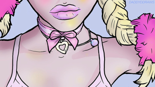 daddyddraws:  kittenprincesspolly:  daddyddraws: kittenprincesspolly:  daddyddraws: another of the beautiful @kittenprincesspolly life is full of difficult decisions….sometimes you have to be a princess or a fairy sometimes you have to be a sparkly