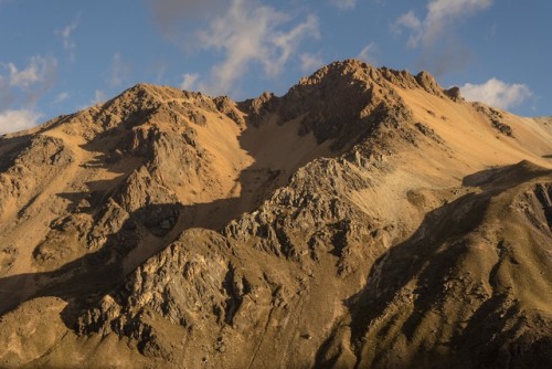 Cordillera de HuayhuashPerúJunio 2019instagram / vsco / tumblr   (More from Huayhuash)