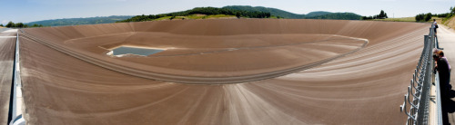 duvelo:  This shot was taken in a accumulation pool at a Hydroelectric Power Station in Slovenia! (2