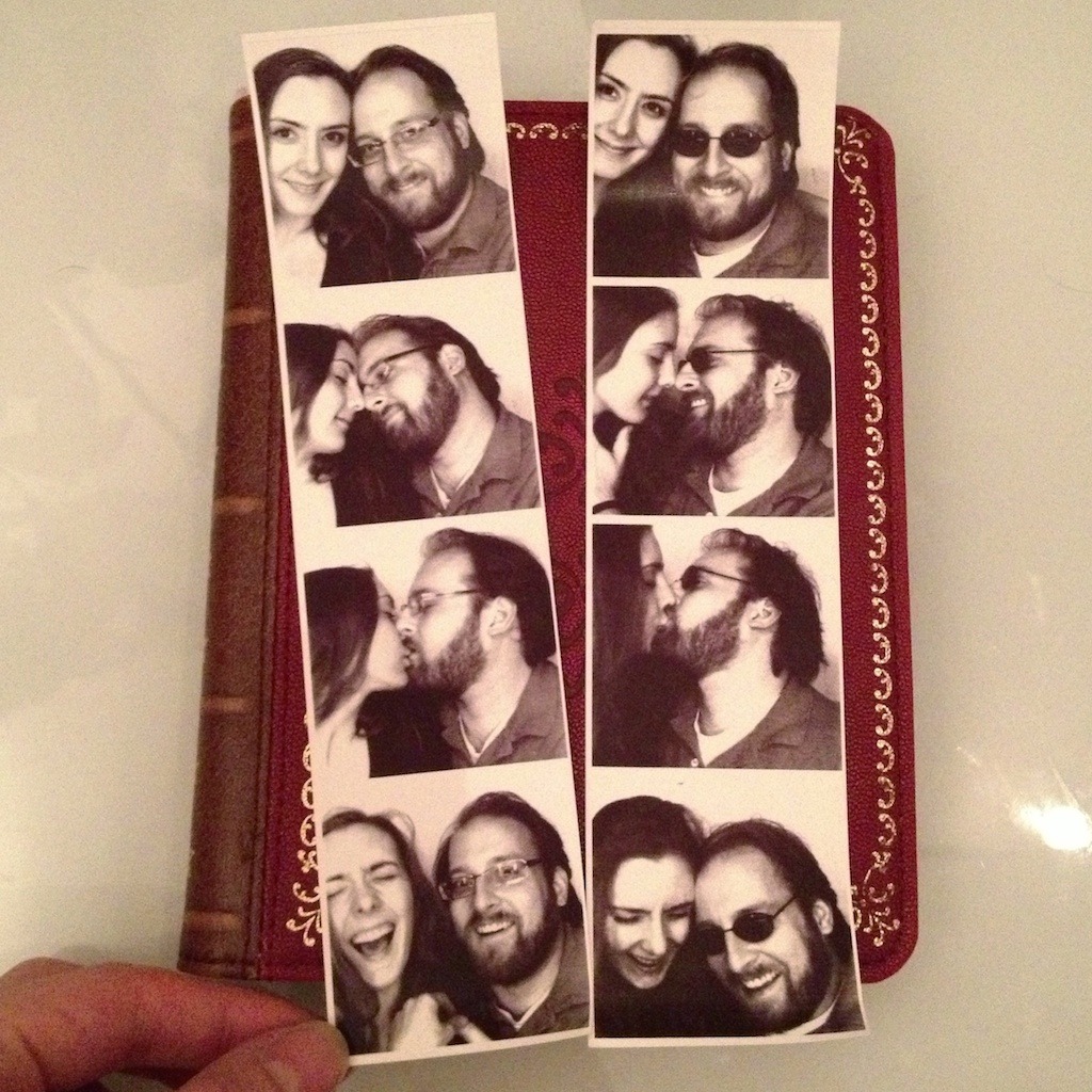 It&rsquo;s Our 7th Anniversary!  :)  :)  :)