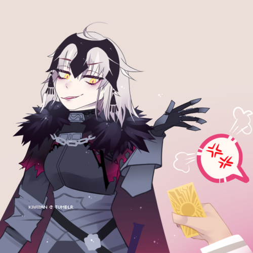 [ ☆  ] Jalter’s a Smug Bastard™ @ everyone :’( [ ☆ Edit ] : fellas,,, thank y