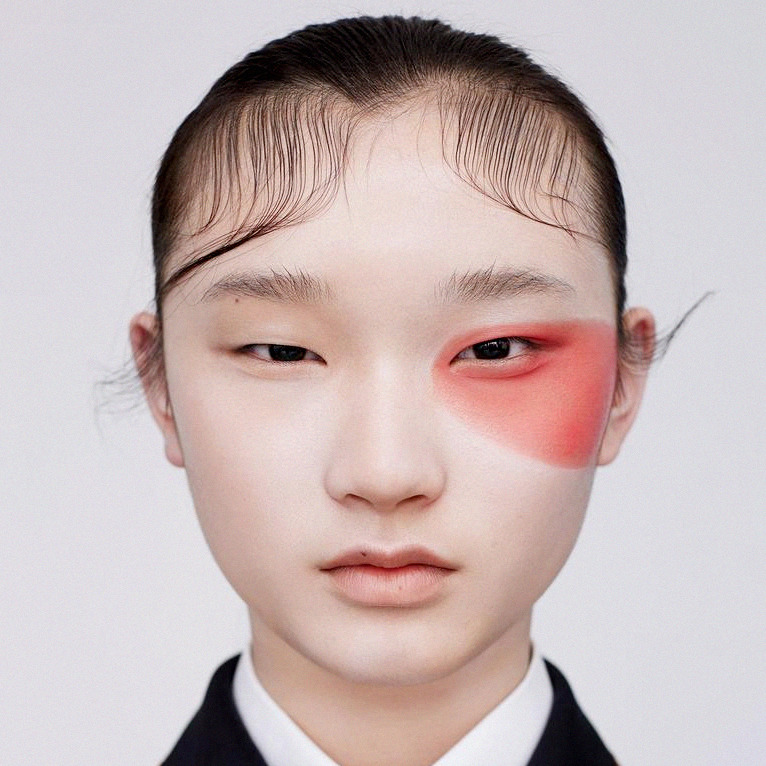 takca: ph. by yuan gui mei for harper’s bazaar china, mar 15