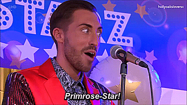 Hollyoaks