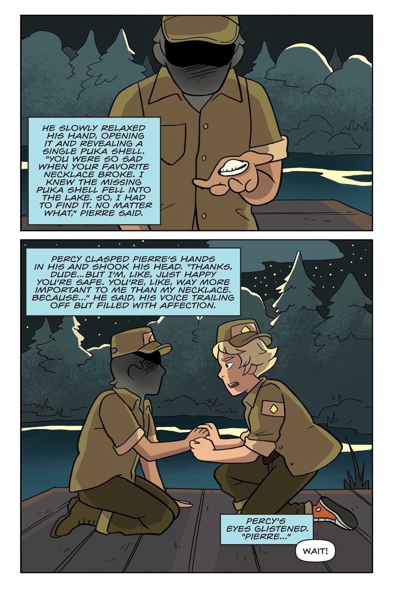 skidoo-art:  Ok, but why nobody is talking about this?