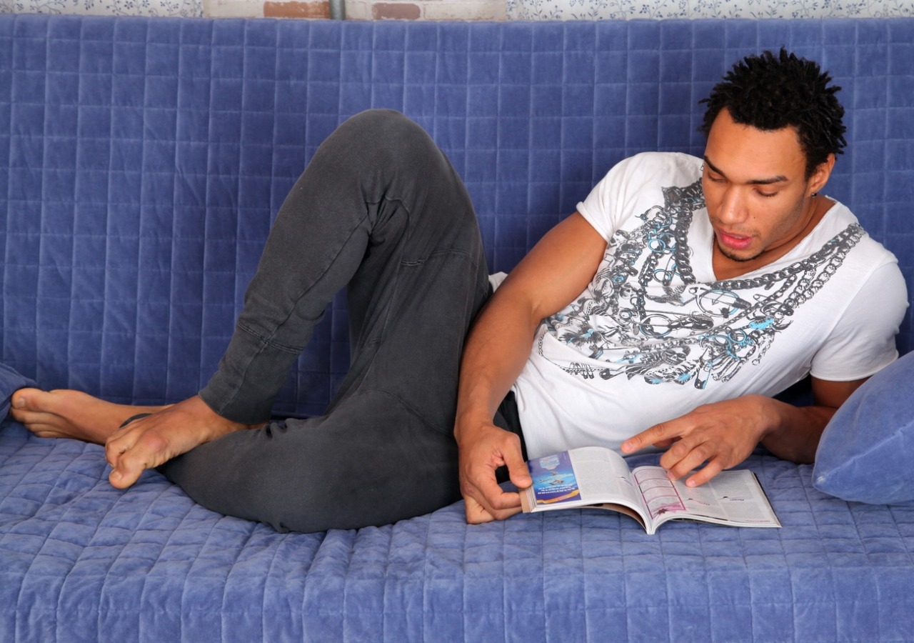iloveericklewis:  Erick Lewis  Love him