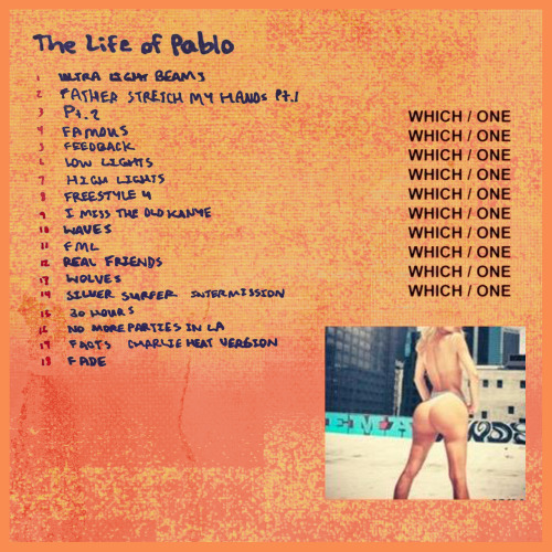 shuteillustration: My take on what i’d do to the album cover incorporating the work done by&nb