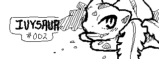 Porn cinamoncune: Miiverse pokemon doodles. #001 photos