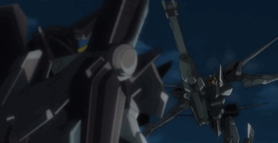 xinnocentiax:  “I strike like an avenging angel!” 