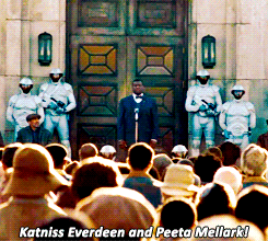 loislanes:  Catching Fire Teaser Trailer 