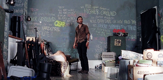 The Walking Dead Guide