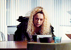 you adorable lunatic