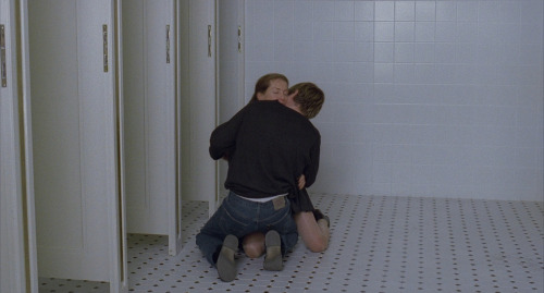  La Pianiste, Michael Haneke, 2001