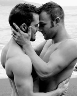 adoniswetdreamsone:  Hold me…  For over 20,000 NSFW images of guys that will make you want to touch yourself over and over again, follow me on Adonis (Wet) Dreams