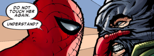 Amazing Spider-Man: Who Am I?