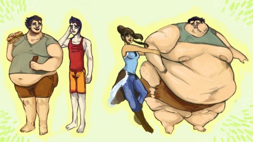 brokencassettetape:  Commissions commissions 