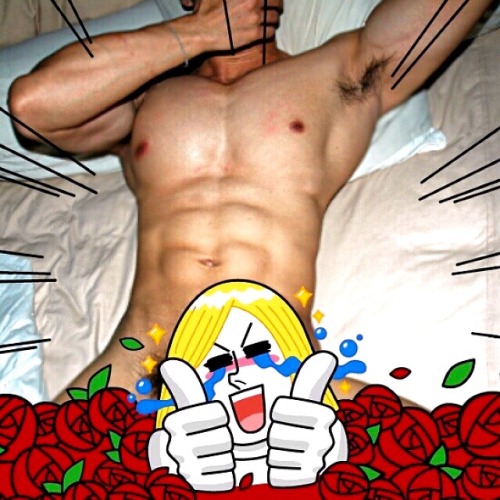asianmusclefetish:  Original post: http://asianmusclefetish.tumblr.com 