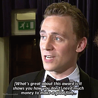 thehumming6ird:Tom and Olivia’s contrasting responses are just hilarious!(Also yet another reason to