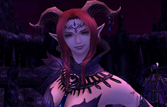 ff11 lady lilith