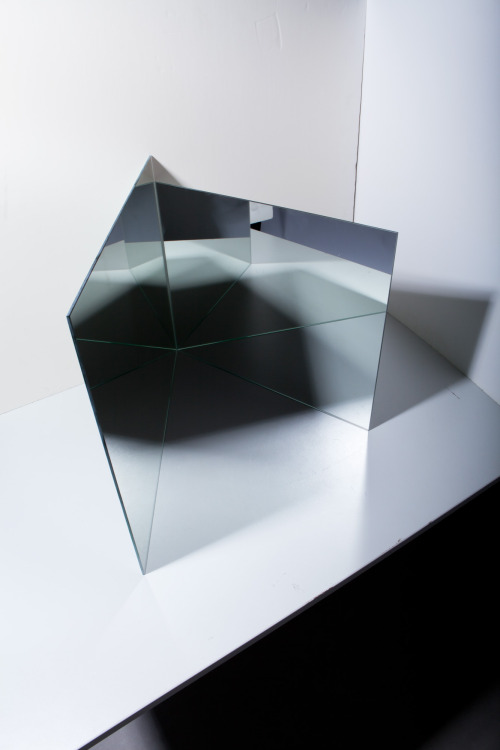 7while23:Pim Leenen, Reflections, 2012