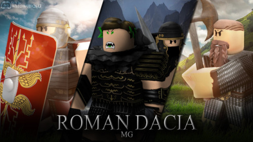 Starkportfolio Tumblr Blog With Posts Tumbral Com - roman battlegrounds roblox