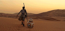 the-narddog:   Star Wars Episode VII - The Force Awakens (J.J. Abrams, 2015) 