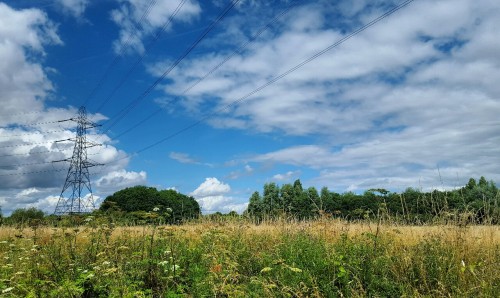 Pylon park