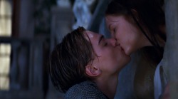 nadi-kon:  “Sin from my lips? O trespass sweetly urged! Give me my sin again.”Romeo + Juliet (1996) dir. Baz Luhrmann