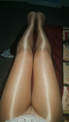 Pantyhose Models 