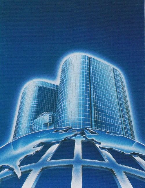 palmandlaser: Joe Lapinski (1985)