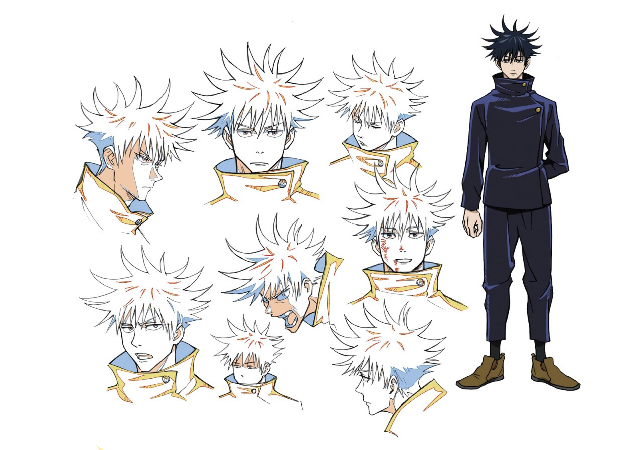 Yamamoto Takeshi, Facebook Cover - Zerochan Anime Image Board