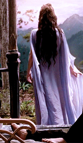 Arwen Undmiel + OutfitsTHE LORD OF THE RINGS TRILOGY2001-2003 | Dir. Peter JacksonCostume Design ByNgila