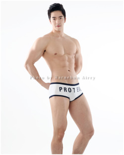 haruehun:  Jiho Lee in STUD