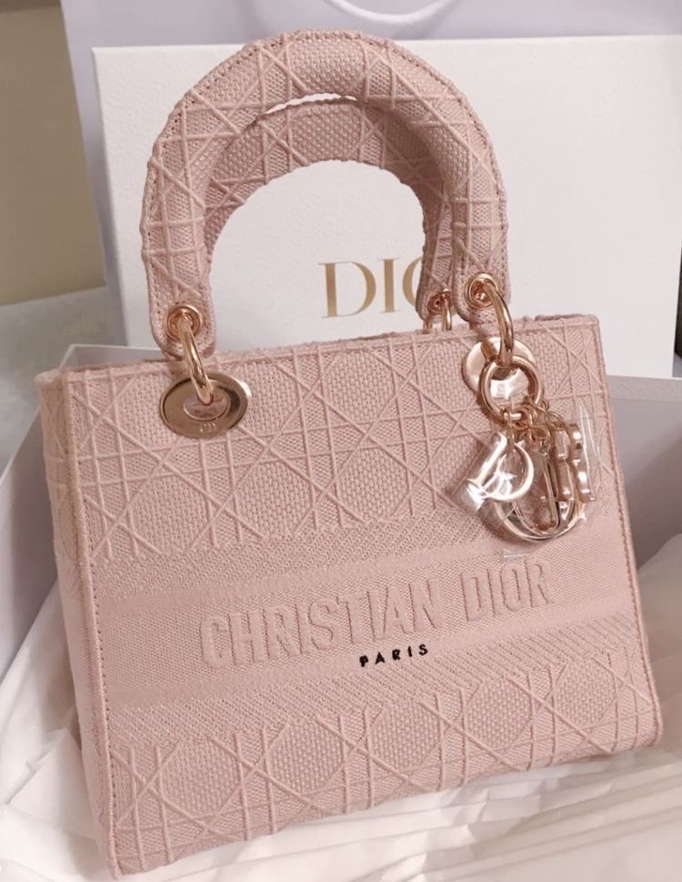 Pin by isabel ✨ on kathniel  Lady dior, Lady dior bag, Dior bag