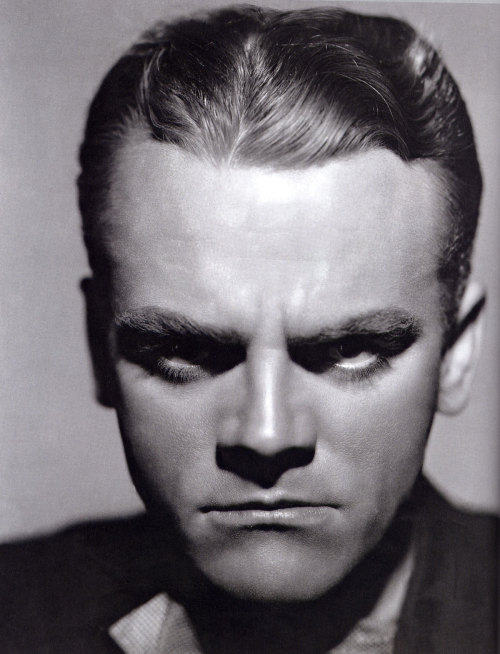 lifejustgotawkward:  happy birthday, James Cagney - he was as believable as a gangster as he was as a Yiddish-speaking taxi driver, a photographer, a song-and-dance man, a policeman, a reporter or a businessman. He gave great performances in The Public