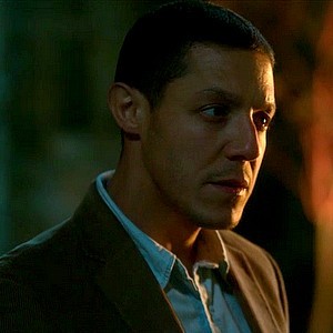 Theo Rossi icons  (When the Bough Breaks - 2016)