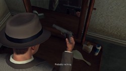 Fuck Yeah L.A. Noire