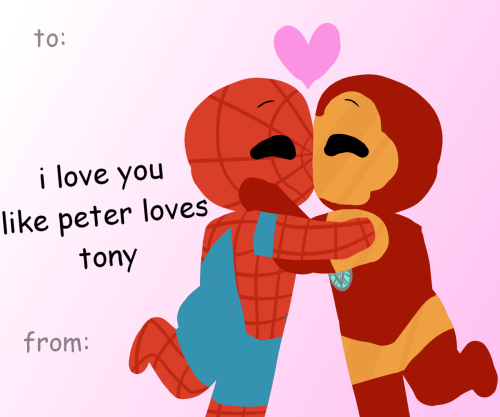 starkly:okay so its kinda late for valentines things but i only just got my tablet back so heres thi