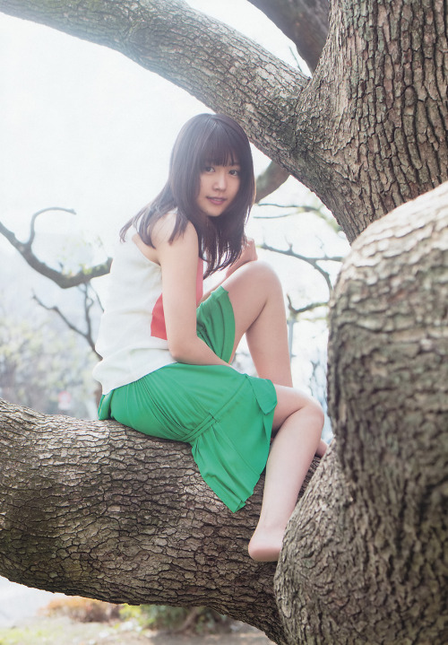 unknown634:  「有村架純」+「BCS」(2016 No.22-23)
