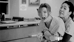 wyndocs:female awesome meme: [1/5] female characters with the best growth ✮ meredith grey (grey’s an