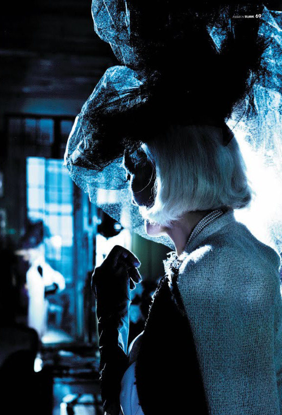 vikingbitch:  lasagnacat:  mszombi:  swiczeniuk:  starlookru:  Carmen Dell’Orefice